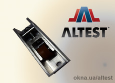 Ролик металлический одинарный